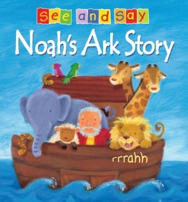 Noahs Ark Story