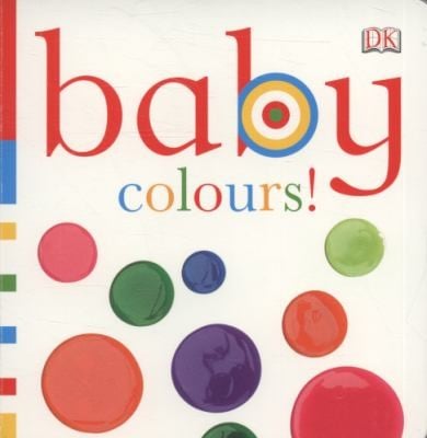 Baby Colours