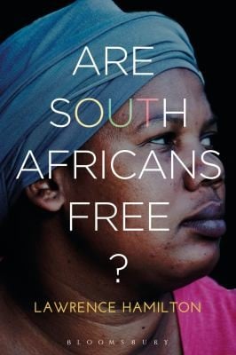 Are South Africans Free