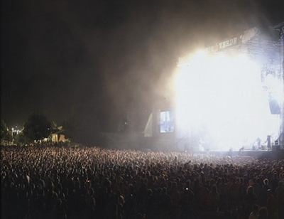 Benicssim El Festival