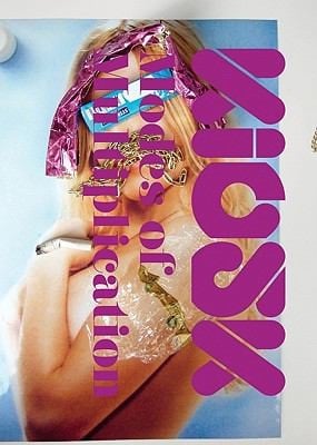 Kiosk Modes Of Multiplication A Sourcebook On Independent Art Publishing 19992009