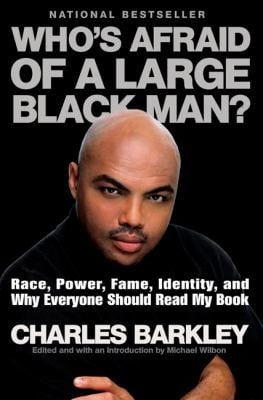 Whos Afraid Of A Large Black Man