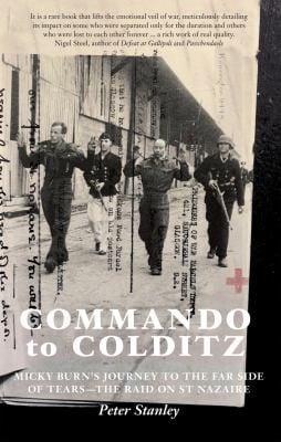 Commando To Colditz