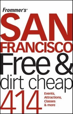 San Francisco Free Dirt Cheap