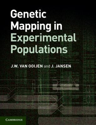 Genetic Mapping In Experimental Populations