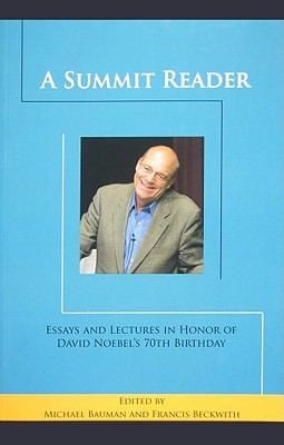 A Summit Reader Essays And Lectures In Honor Of David Noebels 70th Birthday