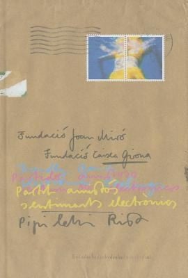 Pipilotti Rist Partit Amists Sentiments Electrnics Friendly Game Electronic Feelings Partido Amistoso Sentimientos Electrnicos