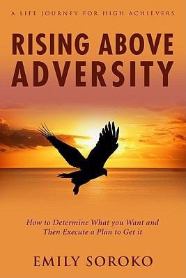 Rising Above Adversity A Life Journey for High Achievers