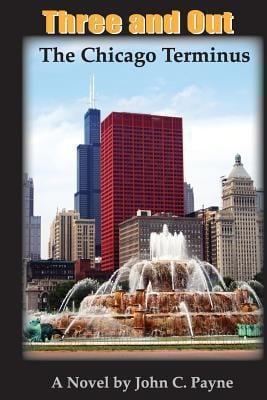 The Chicago Terminus A Work Of Fiction
