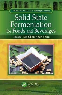 Solid State Fermentation For Foods And Beverages