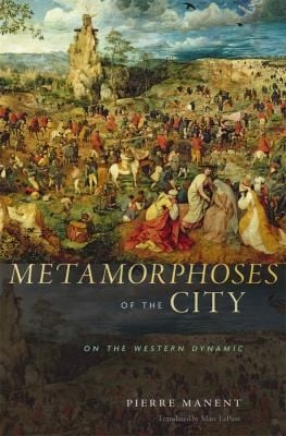 Metamorphoses Of The City On The Western Dynamic