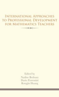 International Approaches To Professional Development Of Mathematics Teachers
