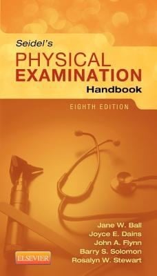 Seidels Physical Examination Handbook