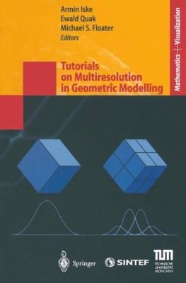 Tutorials On Multiresolution In Geometric Modelling Summer School Lecture Notes
