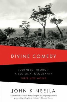 Divine Comedy Journeys Through A Regional Geography Three New Works