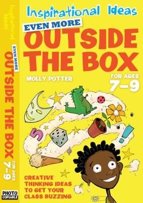 Even More Outside The Box For Ages 79