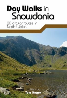 Day Walks In Snowdonia 20 Circular Routes In North Wales