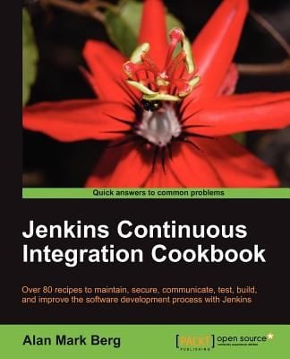 Jenkins Continuous Integration Cookbook