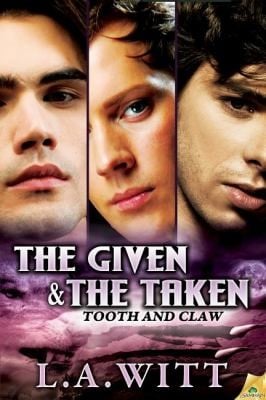The Given  the Taken
            
                Tooth and Claw