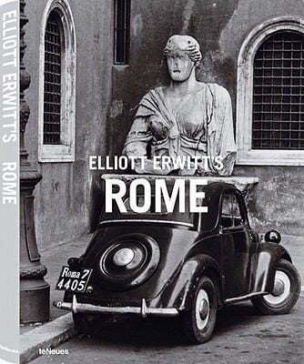 Elliott Erwitts Rome