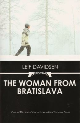 The Woman From Bratislava
