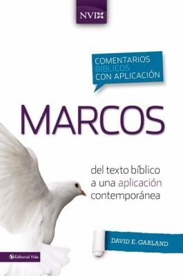 Marcosmark Del Texto Biblico A Una Aplicacion Contemporaneabiblical Text To Contempory Application