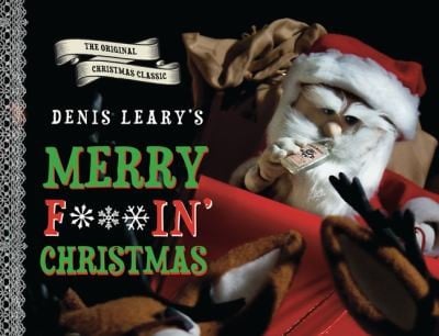 Denis Learys Merry Fin Christmas