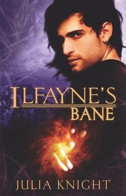 Ilfaynes Bane