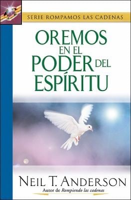 Oremos En El Poder del Espiritu