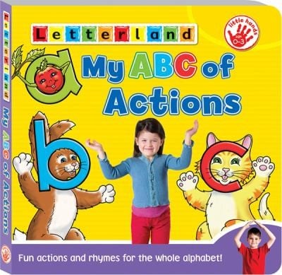 My Abc Of Actions