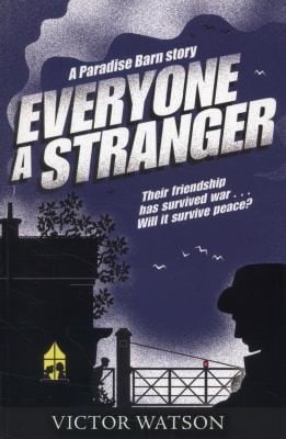 Everyone a Stranger