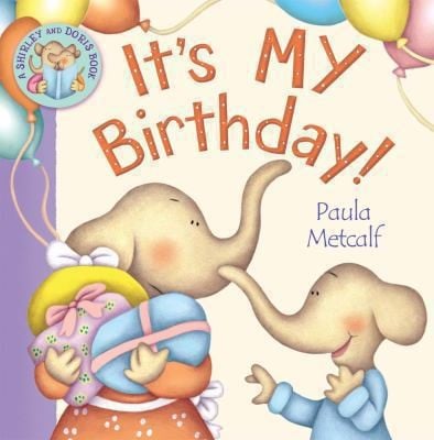 A Shirley And Doris Book