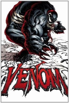 Venom By Rick Remender 1 Venom By Rick Remender