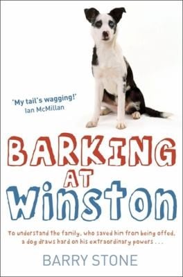 Barking At Winston
