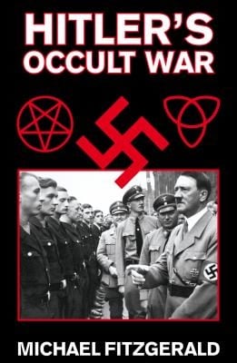 Hitlers Occult War