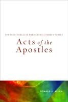 Acts Of The Apostles