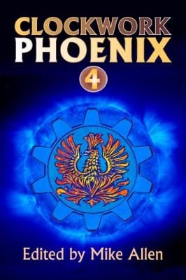 Clockwork Phoenix