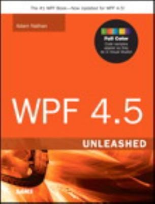 Wpf 45 Unleashed