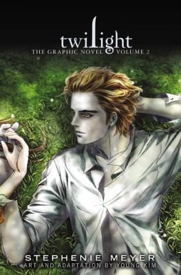 Twilight. The Graphic Novel, Volume 2