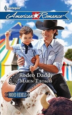Rodeo Daddy