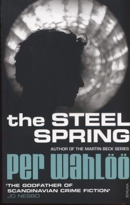 The Steel Spring