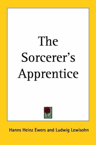 The Sorcerer's Apprentice