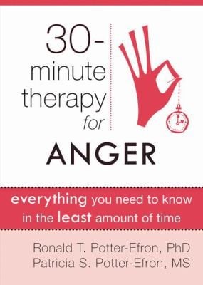 ThirtyMinute Therapy for Anger
            
                Zip Book