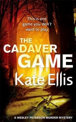 The Cadaver Game