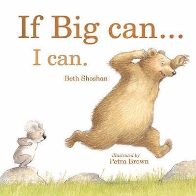 If Big Can I Can