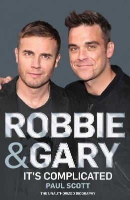 Robbie And Gary