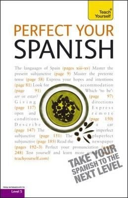Perfect Your Spanish
