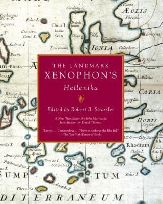 The Landmark Xenophons Hellenika