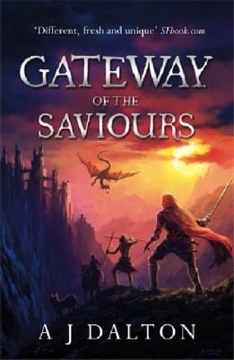 Gateway Of The Saviours