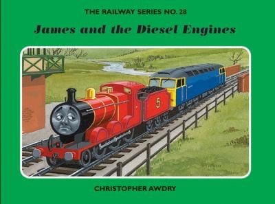 The Railway Series No 28
